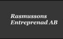 Rasmussons Entreprenad AB logo