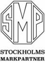 Stockholms Markpartner AB - Markarbete Upplands Väsby logo