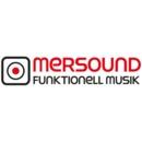 Mersound - Funktionell Musik  i Helsingborg AB logo