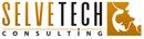 SelveTech Consulting, AB logo