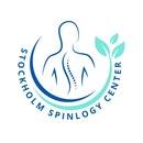 Stockholm Spinology Center logo