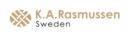 K.A. Rasmussen AB logo