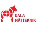 Dala Mätteknik AB - Elektriker & OVK Leksand logo