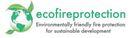 Ecofireprotection  AB - Brandskyddsprodukter logo