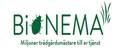 BioNema Ab logo