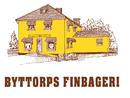 Byttorps Finbageri logo
