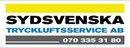 Sydsvenska Tryckluftsservice AB logo
