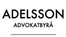 Adelsson Advokatbyrå AB logo