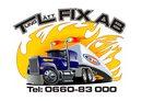 TL Fix AB logo