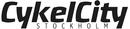 CykelCity logo