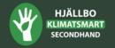 Hjällbo Klimatsmart Secondhand logo