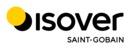 Saint-Gobain Sweden AB, ISOVER logo