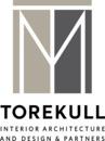 TOREKULL Interior Architecture and Design & Partners AB logo