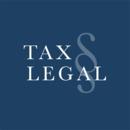 Tax & Legal Sweden AB logo