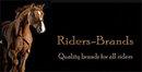 Riders-Brands logo