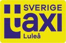 Luleå Taxi AB logo