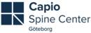 Capio Spine Center Göteborg AB logo