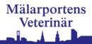 Mälarportens Veterinärklinik logo