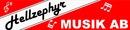 Hellzephyr Musik AB logo