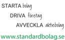 Svenska Standardbolag AB logo