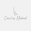 Camilla Hudvård logo