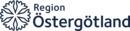 Region Östergötland logo