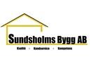 Sundsholms Bygg AB logo