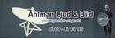 Ahlman Ljud & Bild logo