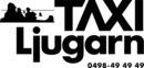 Taxi Ljugarn AB logo