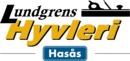 Lundgrens Hyvleri, AB logo