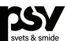 PSV svets & smide (Proffs Service i Västerås AB) logo