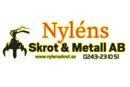 Nyléns Skrot & Metall AB logo