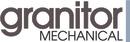 Granitor Mechanical logo