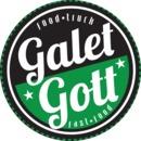 Galet Gott Foodtruck