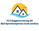 TCA Bygg & Inredning AB