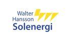 Walter Hansson Solenergi AB - Solceller Kungsbacka