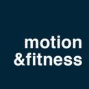 MF Motion Fitness AB