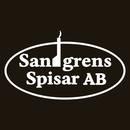 Sandgrens Spisar - Braskamin Skåne