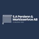 SA Persienn & Markisservice AB