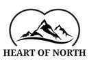Heart Of North - Kläder Online