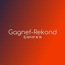 Gagnef-Rekond
