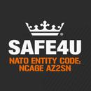 SAFE4U Security Of Sweden AB