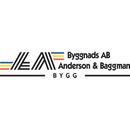 Byggnads AB Anderson & Baggman logo