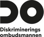 Diskrimineringsombudsmannen - DO logo