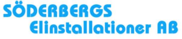 Söderbergs EL&VVS logo