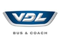 Vdl Bus & Coach Sweden AB logo