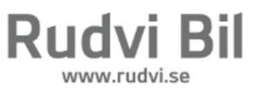 Rudvi Bil logo