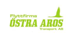 Flyttfirma Östra Aros Transport AB logo