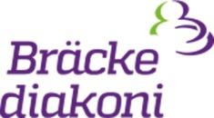 Bräcke diakoni Stockholm AB logo