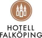Hotell Falköping, Bräcke diakoni logo